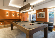 Billiard Lounge