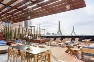 LoveJoy Sun Splashed Private Terrace to Residence